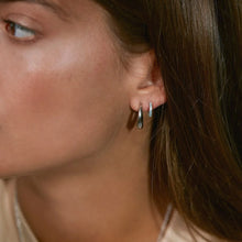 Load image into Gallery viewer, EDBLAD Mini Creoles