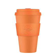 Load image into Gallery viewer, Ecoffee Cup-  400ml/ 14oz