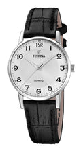 Load image into Gallery viewer, FESTINA CORREA CLASICO F20691/1