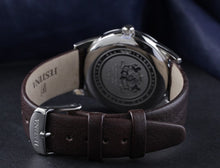 Load image into Gallery viewer, Festina Men's Watch Classic Leather Black  TWO HANDS DATE