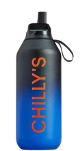 Load image into Gallery viewer, NEW CHILLY'S Series 2 FLIP Bottle - 500ml