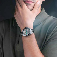 Load image into Gallery viewer, FESTINA F20703/1 MEN'S GREY DIAL CHRONOGRAPH WRISTWATCH