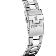 Load image into Gallery viewer, FESTINA F20694/5 MEN'S TIMELESS CHRONOGRAPH WRISTWATCH