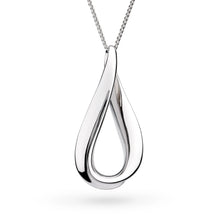 Load image into Gallery viewer, Kit Heath Serenity RP Grande 16-24" Slider Necklace