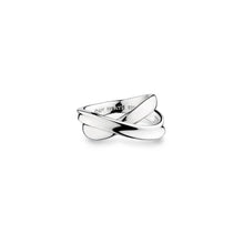 Load image into Gallery viewer, Kit Heath Serenity Grande Crossover Ring