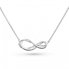 Load image into Gallery viewer, Kit Heath Infinity Necklace