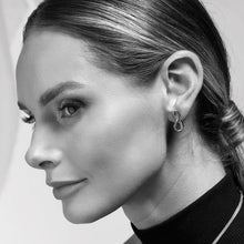 Load image into Gallery viewer, Kit Heath Infinity Stud Earrings