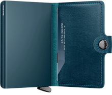 Load image into Gallery viewer, MBC Premium Miniwallet BASCO