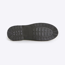 Load image into Gallery viewer, Bobbi Wellington Boot // Black and Black