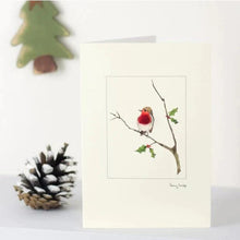 Load image into Gallery viewer, Penny Lindop Christmas Greeting cards