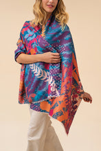 Load image into Gallery viewer, POWDER Luxurious Printed Scarf