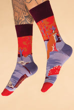 Load image into Gallery viewer, POWDER Men's Bamboo Socks