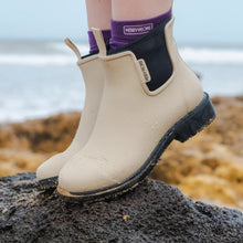 Load image into Gallery viewer, Bobbi Wellington Boot // SAND