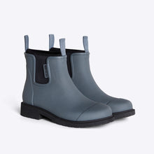 Load image into Gallery viewer, Bobbi Wellington Boot // Slate grey