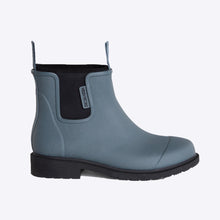 Load image into Gallery viewer, Bobbi Wellington Boot // Slate grey