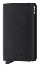 Load image into Gallery viewer, SV Slimwallet Vintage Leather