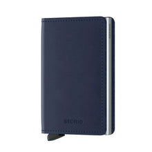Load image into Gallery viewer, SO Slimwallet ORIGINAL Leather