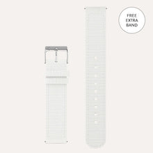 Load image into Gallery viewer, WHITE WATCH 28MM DIAL