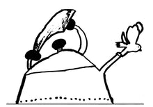 Load image into Gallery viewer, MICHAEL GRAVES KETTLE