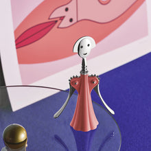 Load image into Gallery viewer, Anna G. corkscrew