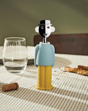 Load image into Gallery viewer, Alessandro M. corkscrew