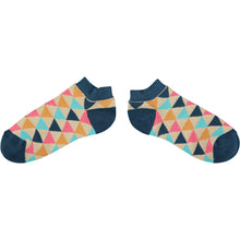 Load image into Gallery viewer, CT Cotton sport socks for women