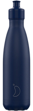 Load image into Gallery viewer, CHILLY'S Original Sport Bottle - 500ml