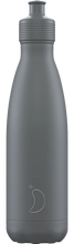Load image into Gallery viewer, CHILLY'S Original Sport Bottle - 500ml