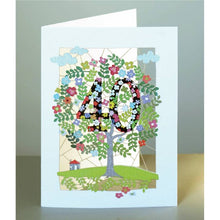 Load image into Gallery viewer, Forever  laser cut Birthday - Age cards- 18 to 90