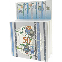 Load image into Gallery viewer, Forever 3-D magic box Birthday - Age cards-18 to 100