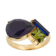 Load image into Gallery viewer, EDBLAD Bonita Ring Gold