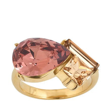 Load image into Gallery viewer, EDBLAD Bonita Ring Gold