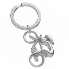 Load image into Gallery viewer, OLI OLSEN METALMORPHOSE Keyrings