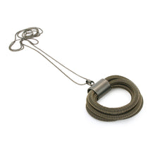 Load image into Gallery viewer, Mia Pendant- various colours