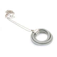 Load image into Gallery viewer, Mia Pendant- various colours