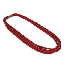 Load image into Gallery viewer, ORLY necklace- various colours