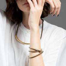 Load image into Gallery viewer, Molly bracelet/necklace- various colours