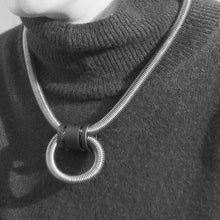 Load image into Gallery viewer, AURORA necklace- various colours