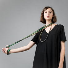 Load image into Gallery viewer, Nicole Necklace- various colours