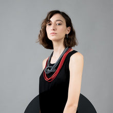 Load image into Gallery viewer, ORLY necklace- various colours