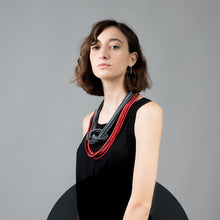 Load image into Gallery viewer, ORLY necklace- various colours