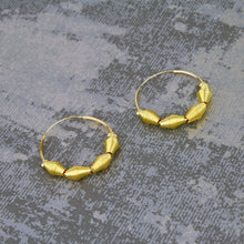 Load image into Gallery viewer, Sky Earrings