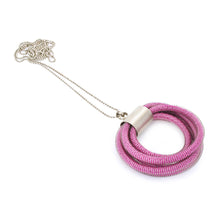 Load image into Gallery viewer, Mia Pendant- various colours
