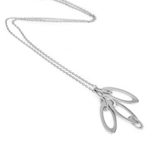 Load image into Gallery viewer, Ava Pendant Silver