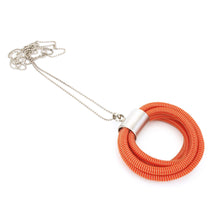 Load image into Gallery viewer, Mia Pendant- various colours