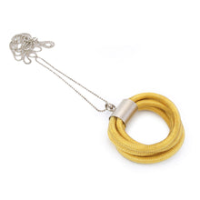 Load image into Gallery viewer, Mia Pendant- various colours