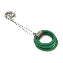 Load image into Gallery viewer, Mia Pendant- various colours