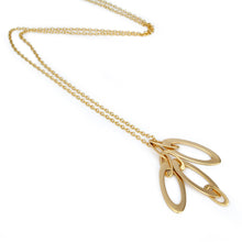 Load image into Gallery viewer, Ava Pendant gold