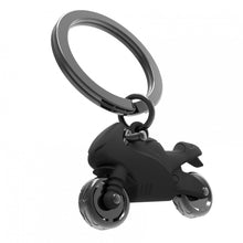 Load image into Gallery viewer, OLI OLSEN METALMORPHOSE Keyrings