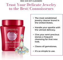Load image into Gallery viewer, CONNOISSEURS DELICATE JEWELLERY CLEANER
